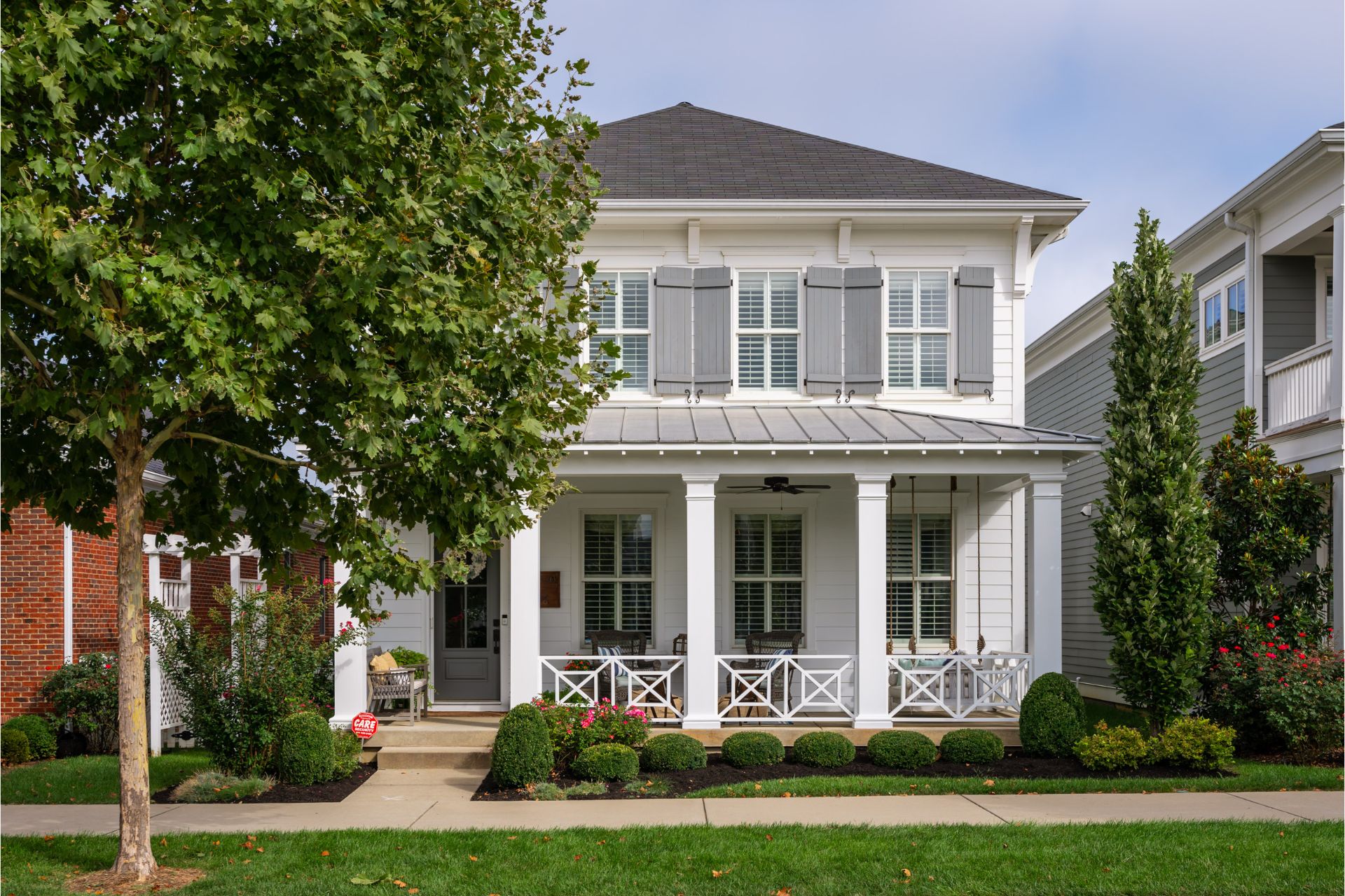 Homerama 2016 House #25