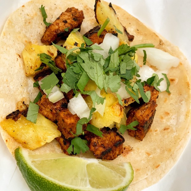 Al Pastor