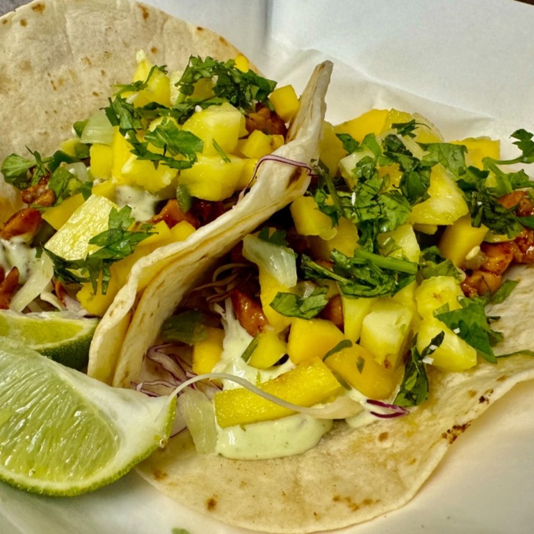 Huli Huli Chicken
