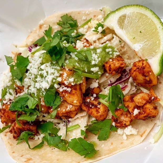 Pollo Diablo