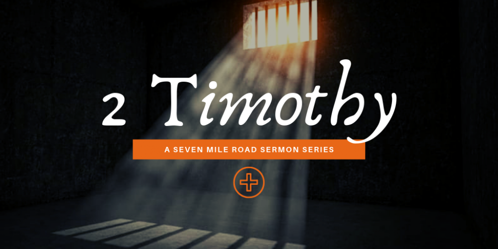 2 Timothy