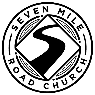 Seven Mile Road <br>Church Boston