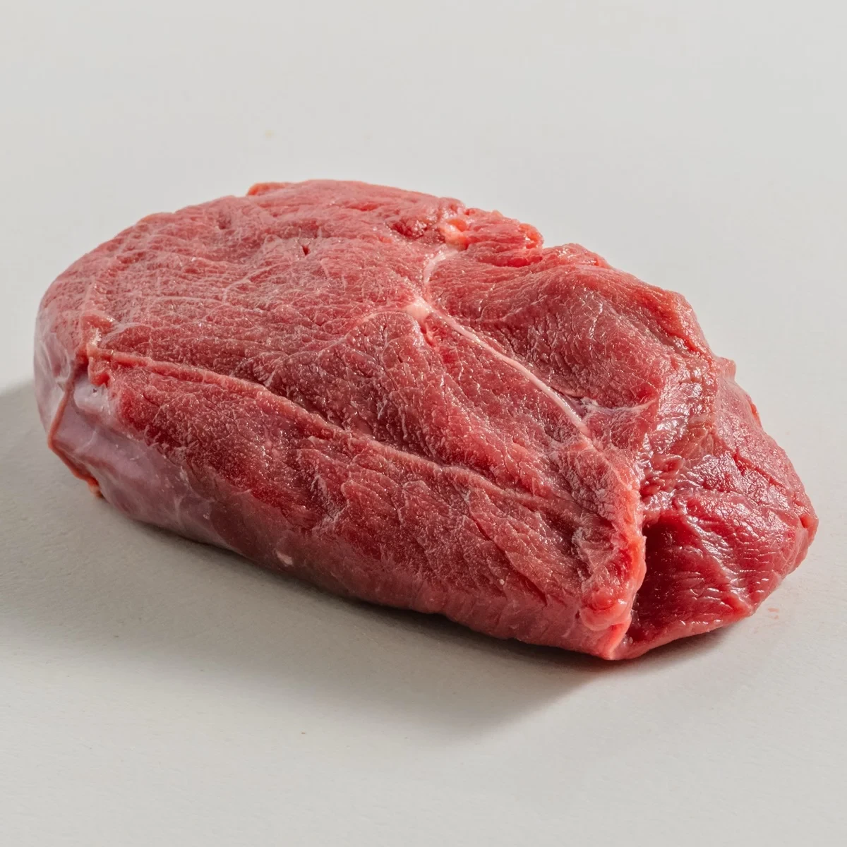 Bison Sirloin Steak