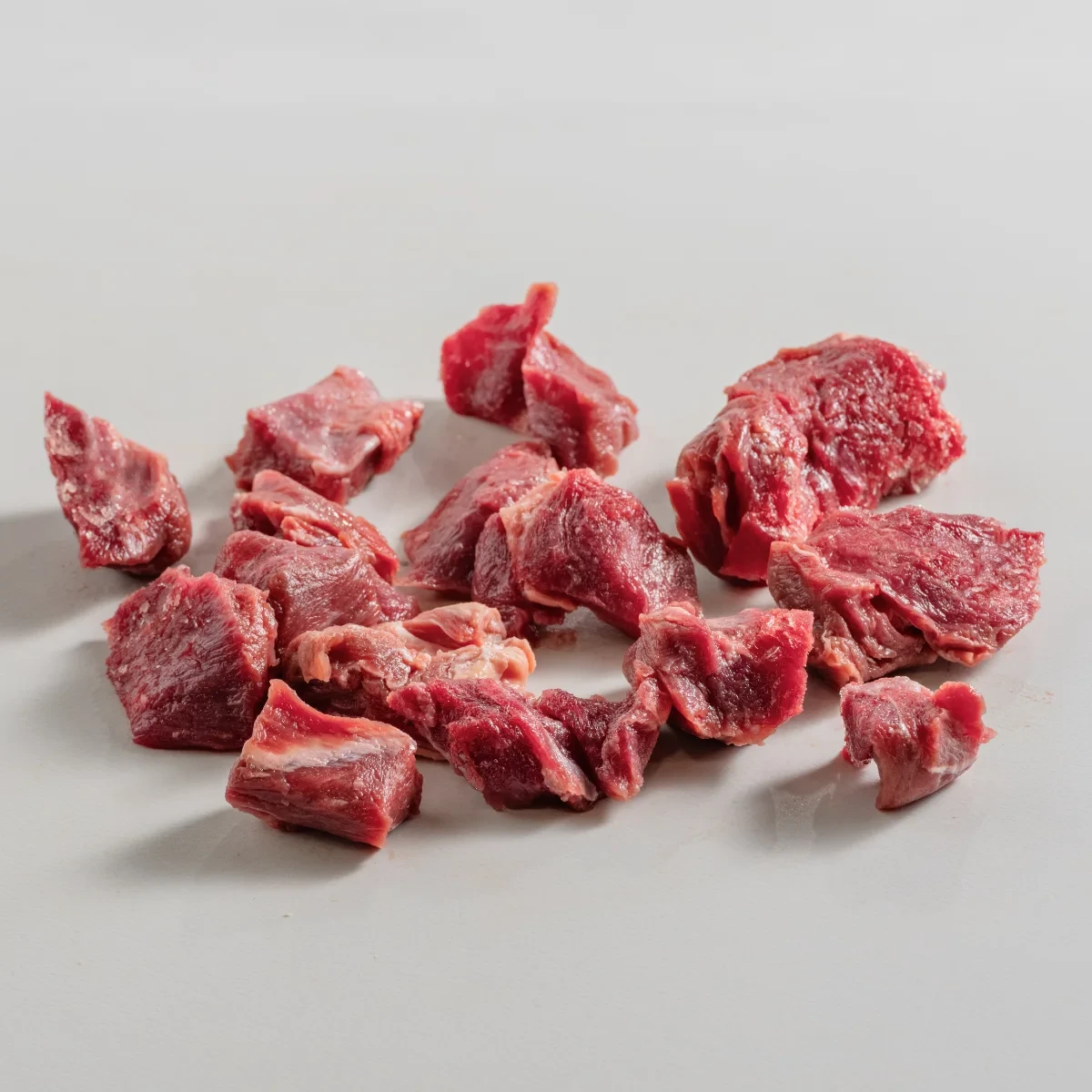Bison Premium Steak Tips