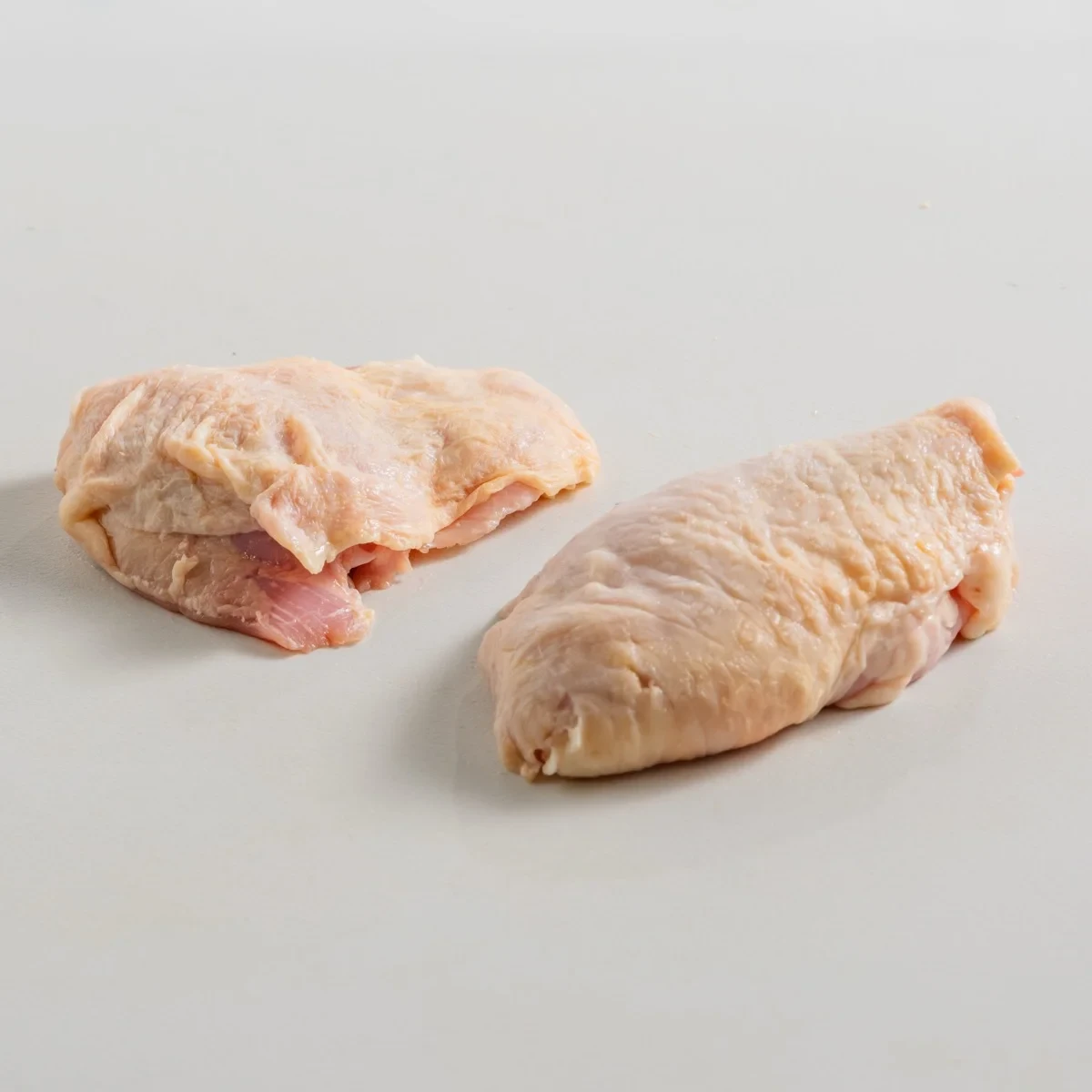 Bone-In Chicken Thighs (Small)