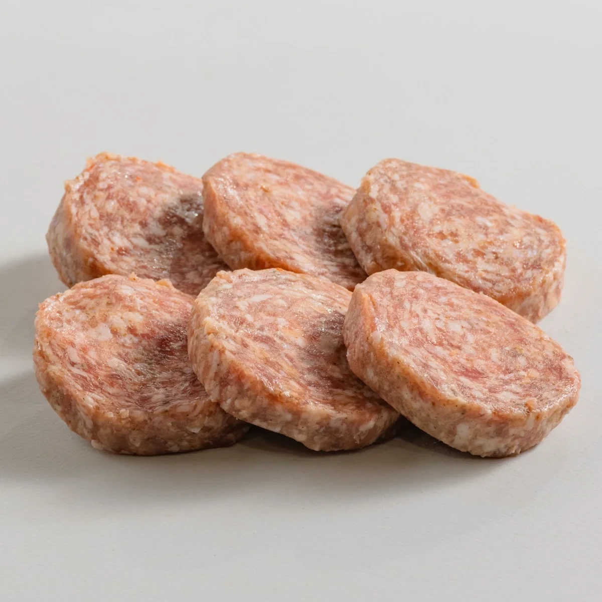 12oz Breakfast Patties (Sugar Free)