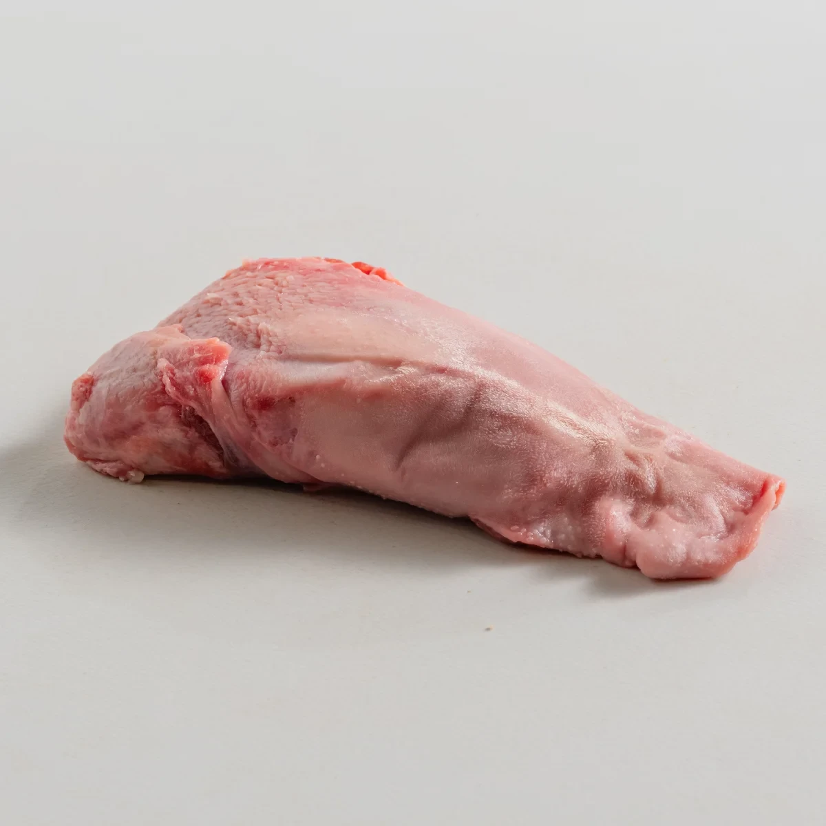 Pork Tongue