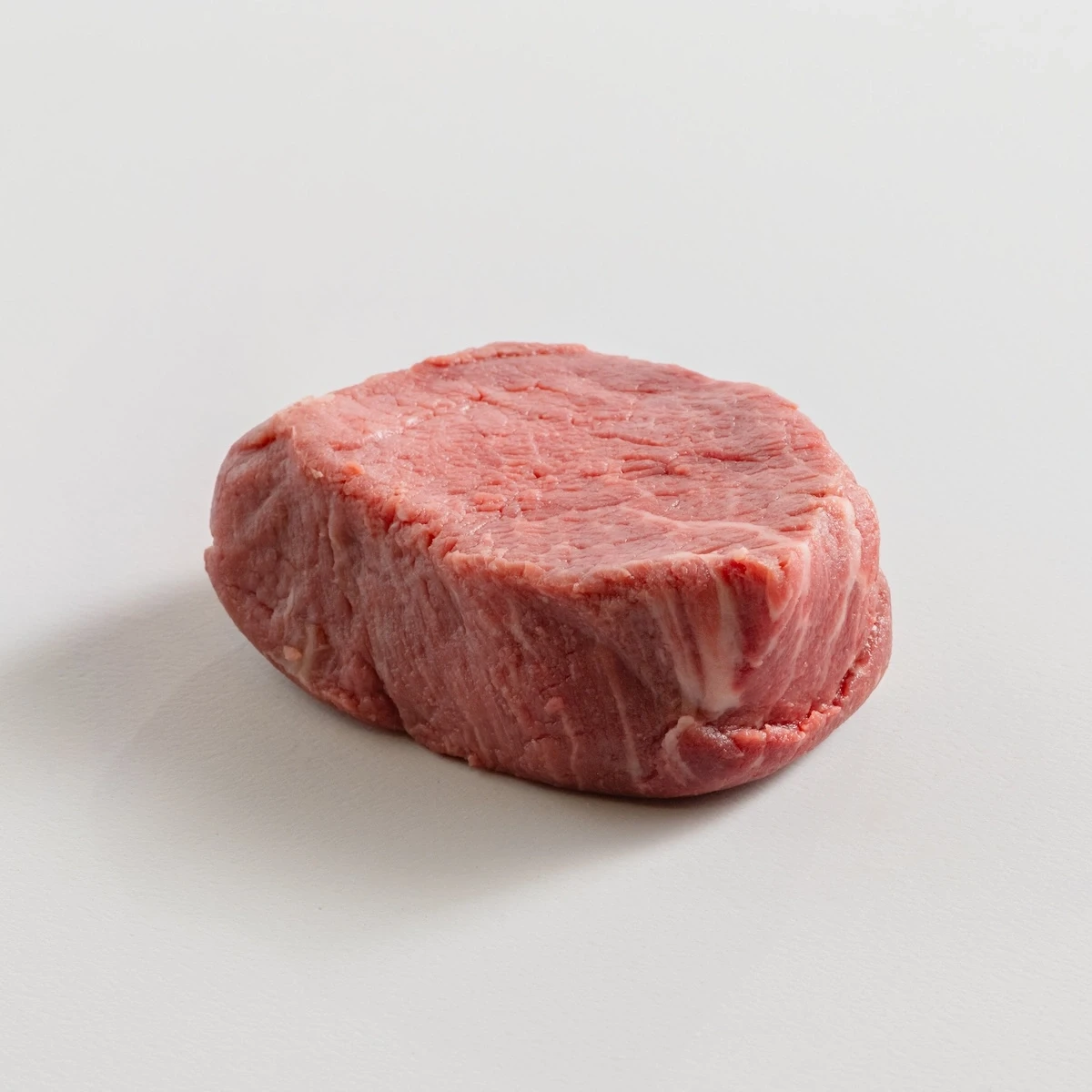 Beef Filet Mignon Steak