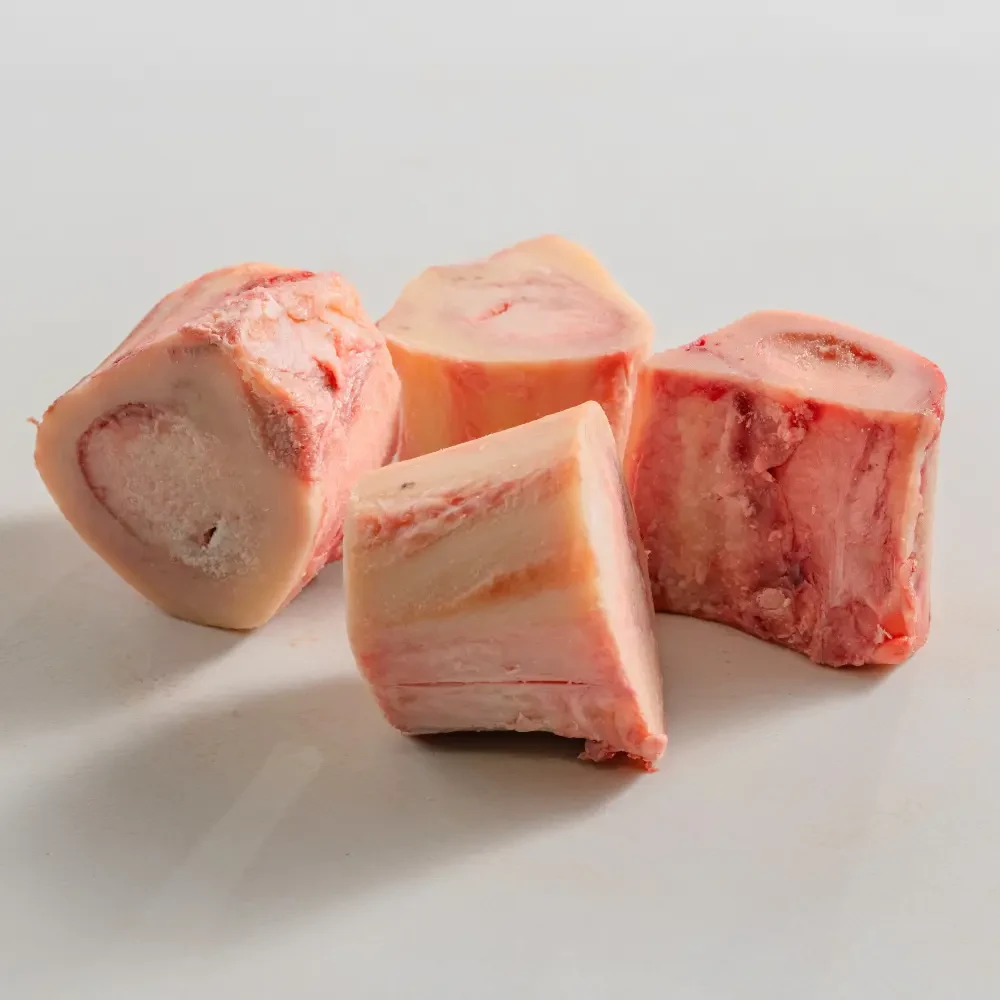 Beef Marrow Bones