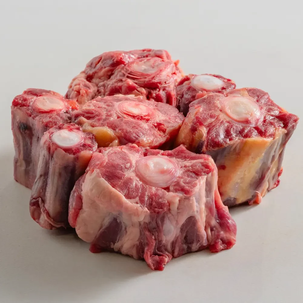 Beef Oxtail
