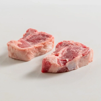 Lamb Loin Chops