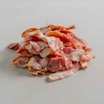 Pork Bacon Ends (Sugar Free)