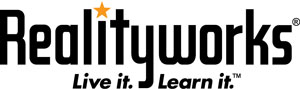Realityworks, Inc. logo