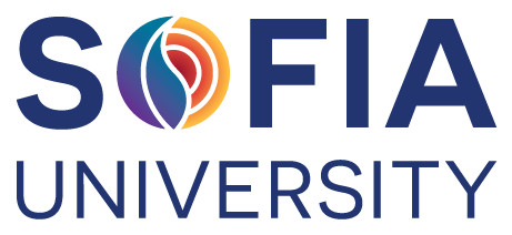 Sofia University - Transformational Transpersonal Education since 1975.