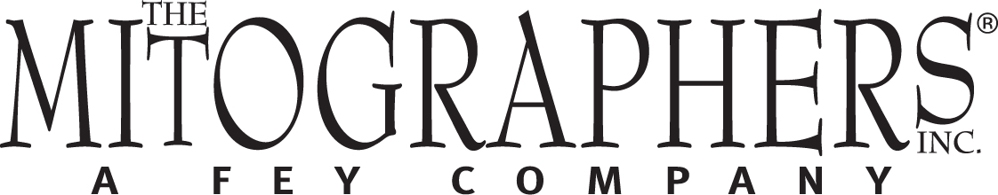 The Mitographers logo