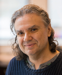 Alex Eskin