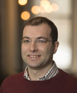 Cengiz Pehlevan