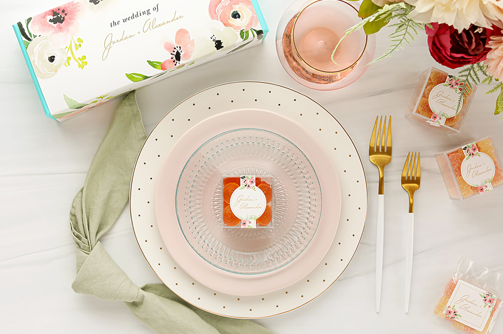 sugarfina baby shower favors