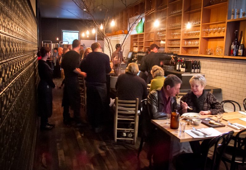 Insider's Guide to the Mill Valley Film Festival Datebook