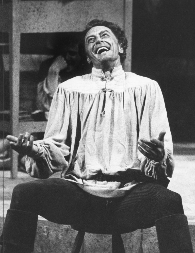 Remembering 'XFiles' actor Peter Donat ACT's leading man Datebook