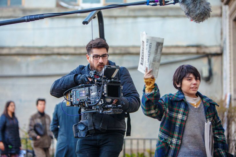 Film schools near me image