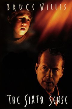 The Sixth Sense | Trailer & Showtimes