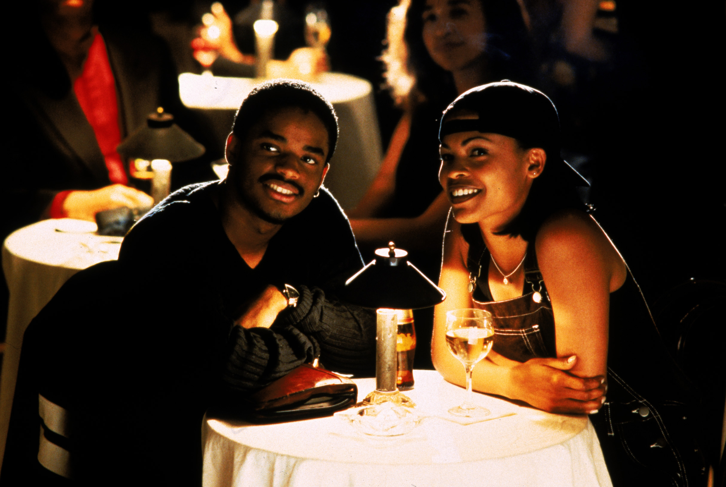 LOVE JONES Datebook San Francisco Arts & Entertainment Guide