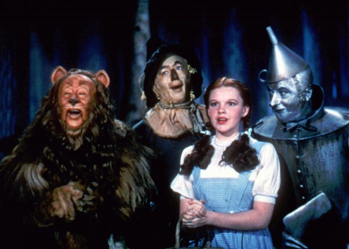 'Wizard of Oz' is great, if you can forget that Toto is about to be killed | Datebook