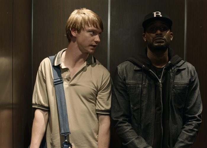 Rap battles land direct punches in funny, hardhitting 'Bodied' Datebook