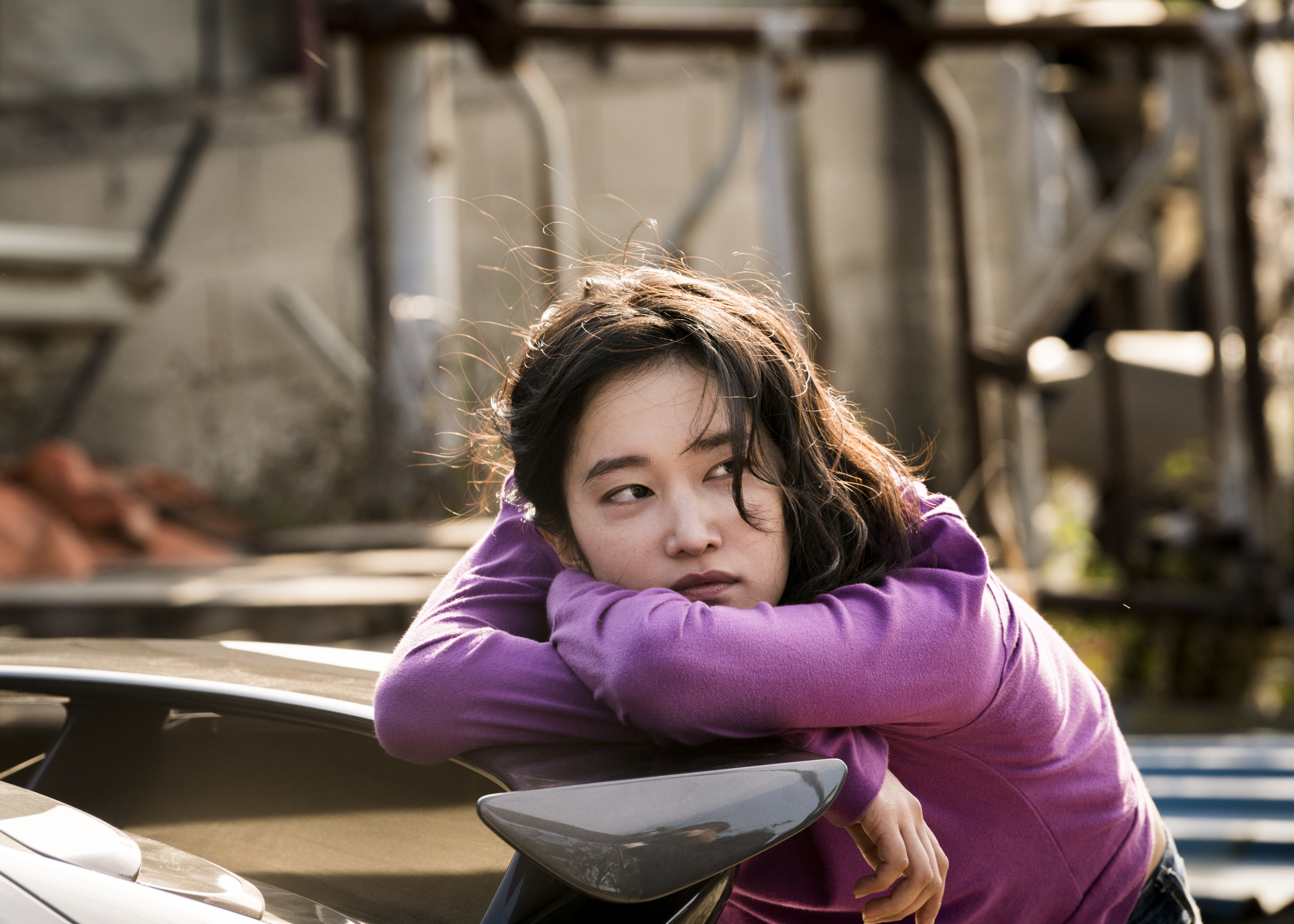 Lee Chang-dong's 'Burning' an intriguing but frustrating Gatsbyesque tale |  Datebook