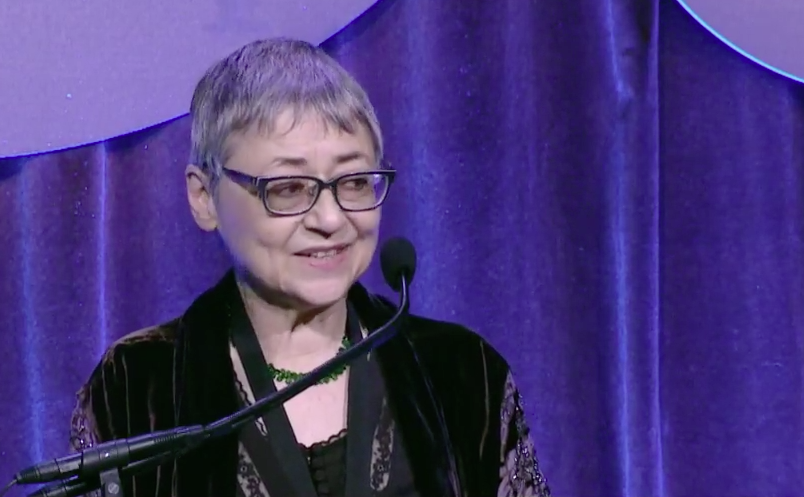 National Book Awards Go To Sigrid Nunez Jeffrey C