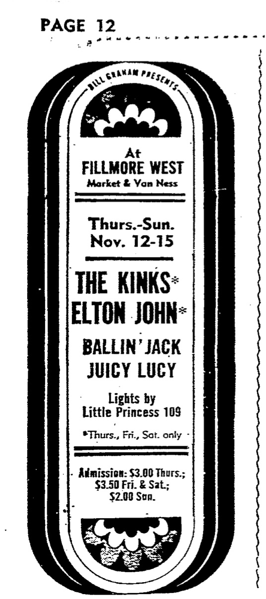 Former city planner fights to save Fillmore West from wrecking ball