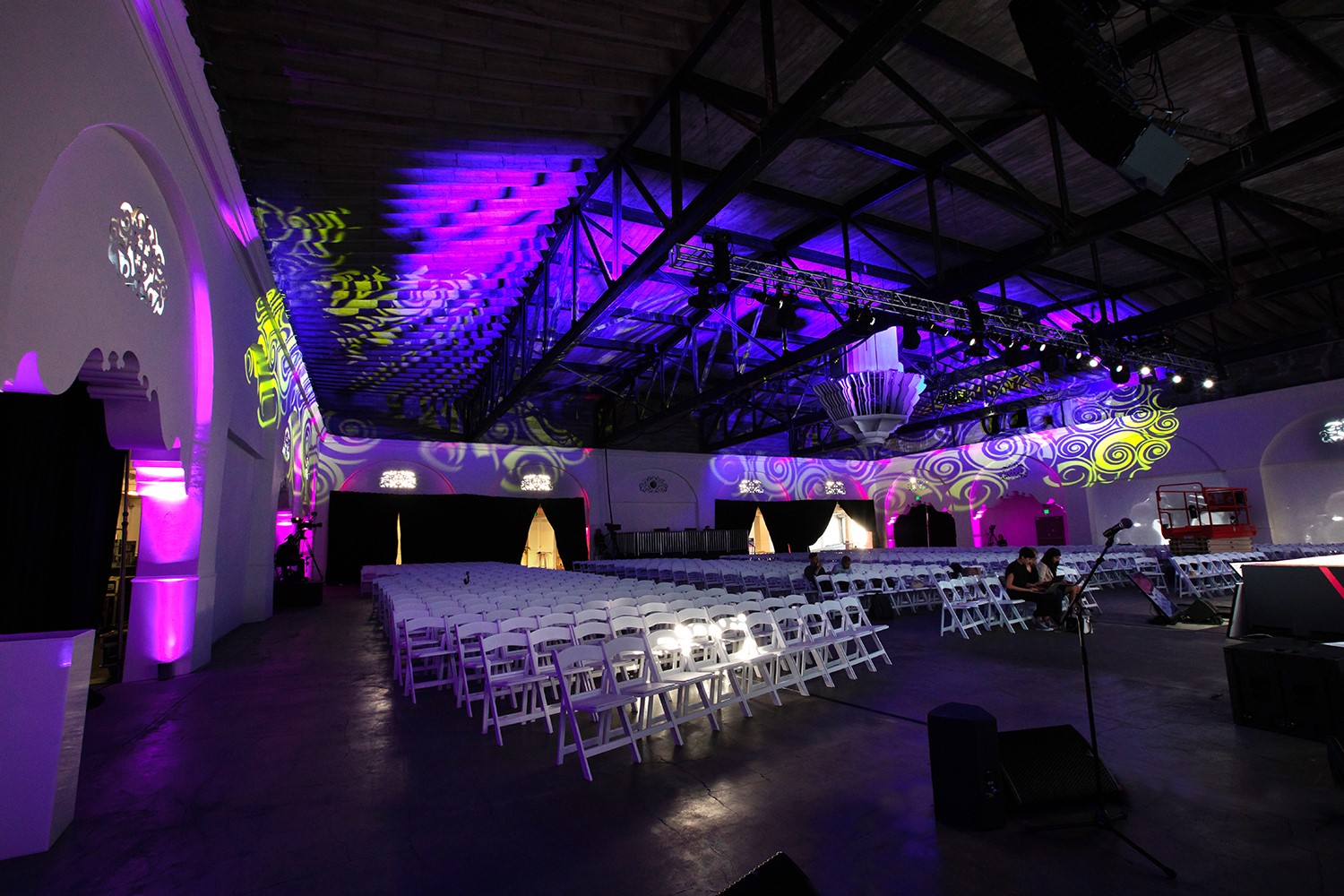 Former city planner fights to save Fillmore West from wrecking ball