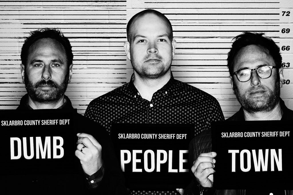 sf sketchfest dumb people