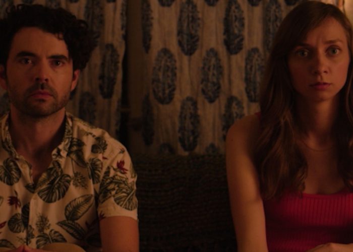 An insider's guide to SF Indie Fest | Datebook