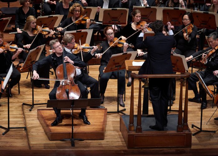 After nearly 50 years, SF Symphony gets around to