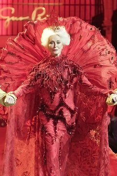 Yellow Is Forbidden | Trailer & Showtimes