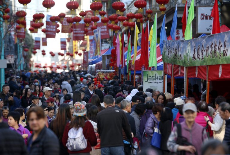 How to celebrate the Lunar New Year | Datebook