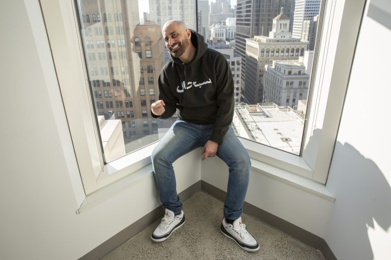 How Empire founder Ghazi Shami built San Francisco a new musical