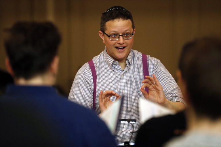 Does voice have a gender? For trans singers, old ...