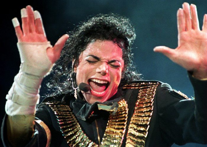 How Michael Jackson fandom crumbles during a view of 'Leaving Neverland' |  Datebook