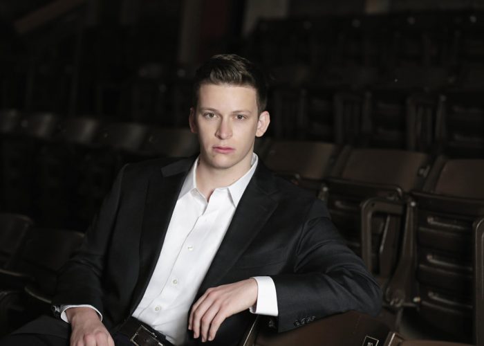 Review Young countertenor triumphs in Philharmonia Baroque's 'Saul