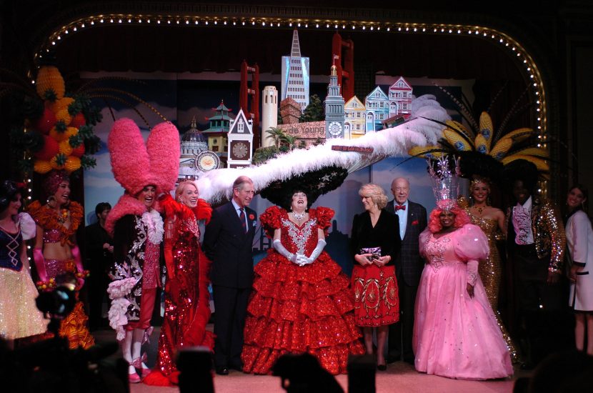 SF treasure 'Beach Blanket Babylon' to close after 45 years Datebook