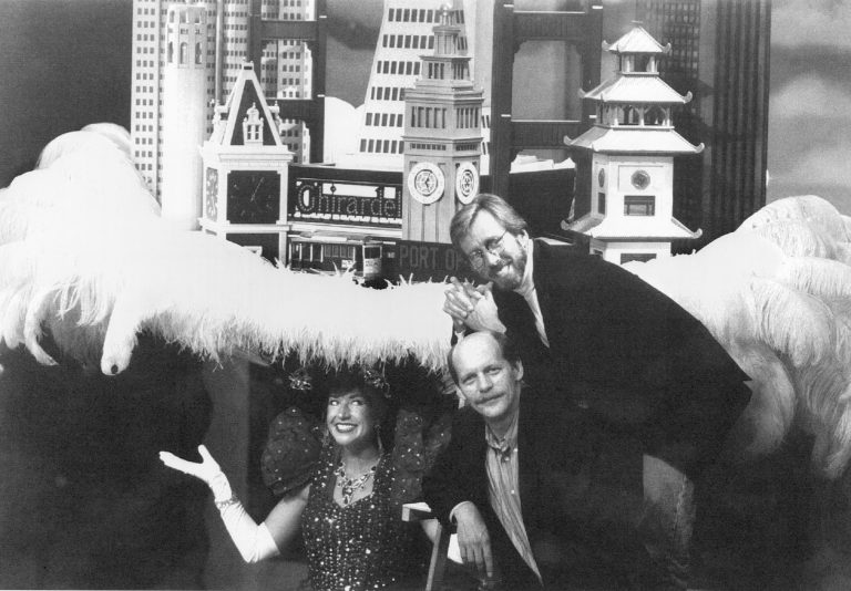 SF treasure 'Beach Blanket Babylon' to close after 45 years Datebook