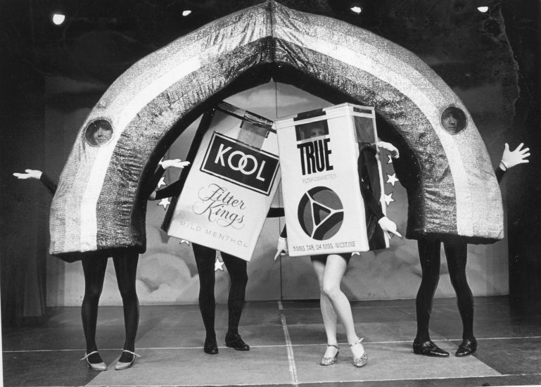 SF treasure 'Beach Blanket Babylon' to close after 45 years Datebook