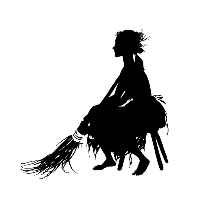 Review 'Cinderella Liberator' turns the fairy tale upside down — for