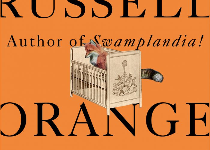 Review A master of the slipstream returns with stories of survival in