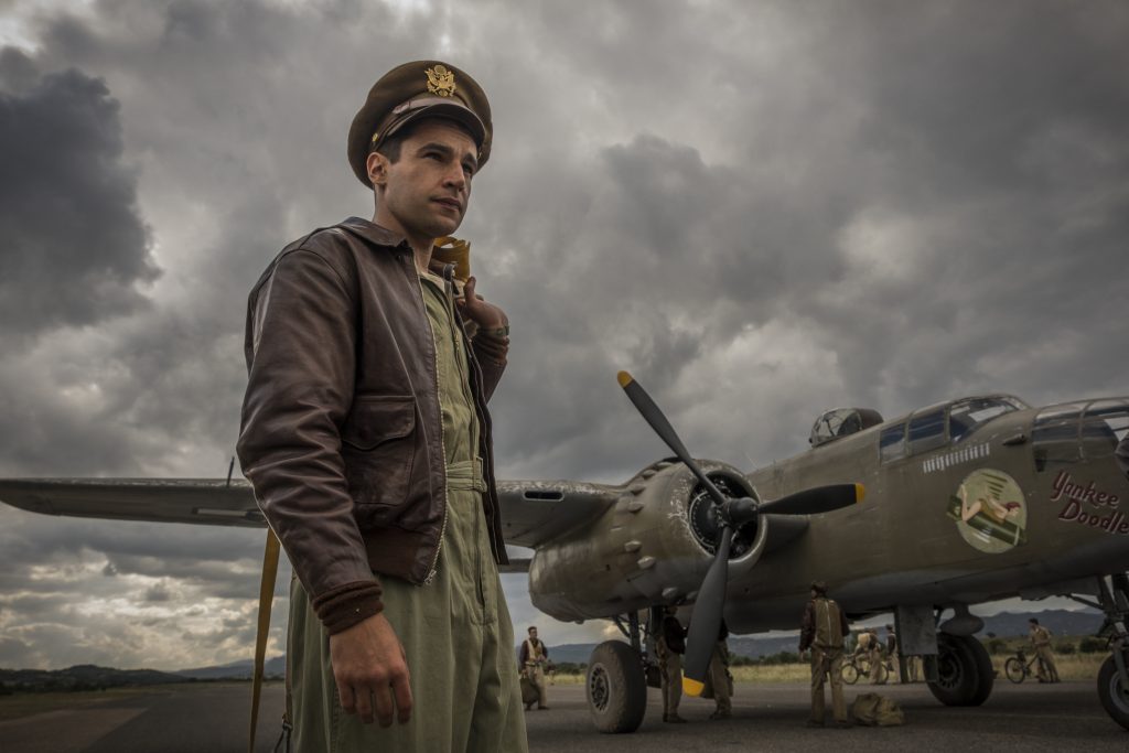 Review How did Hulu make a boring, sterile adaptation of 'Catch22