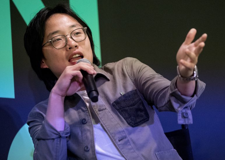 Jimmy O. Yang, kicking off comedy tour, talks 'Silicon Valley' and Asian representation Datebook
