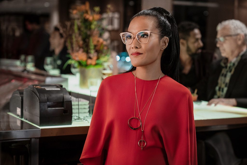 Ali Wong On Her First Starring Role Sf Is Such A Special Place To Me Datebook